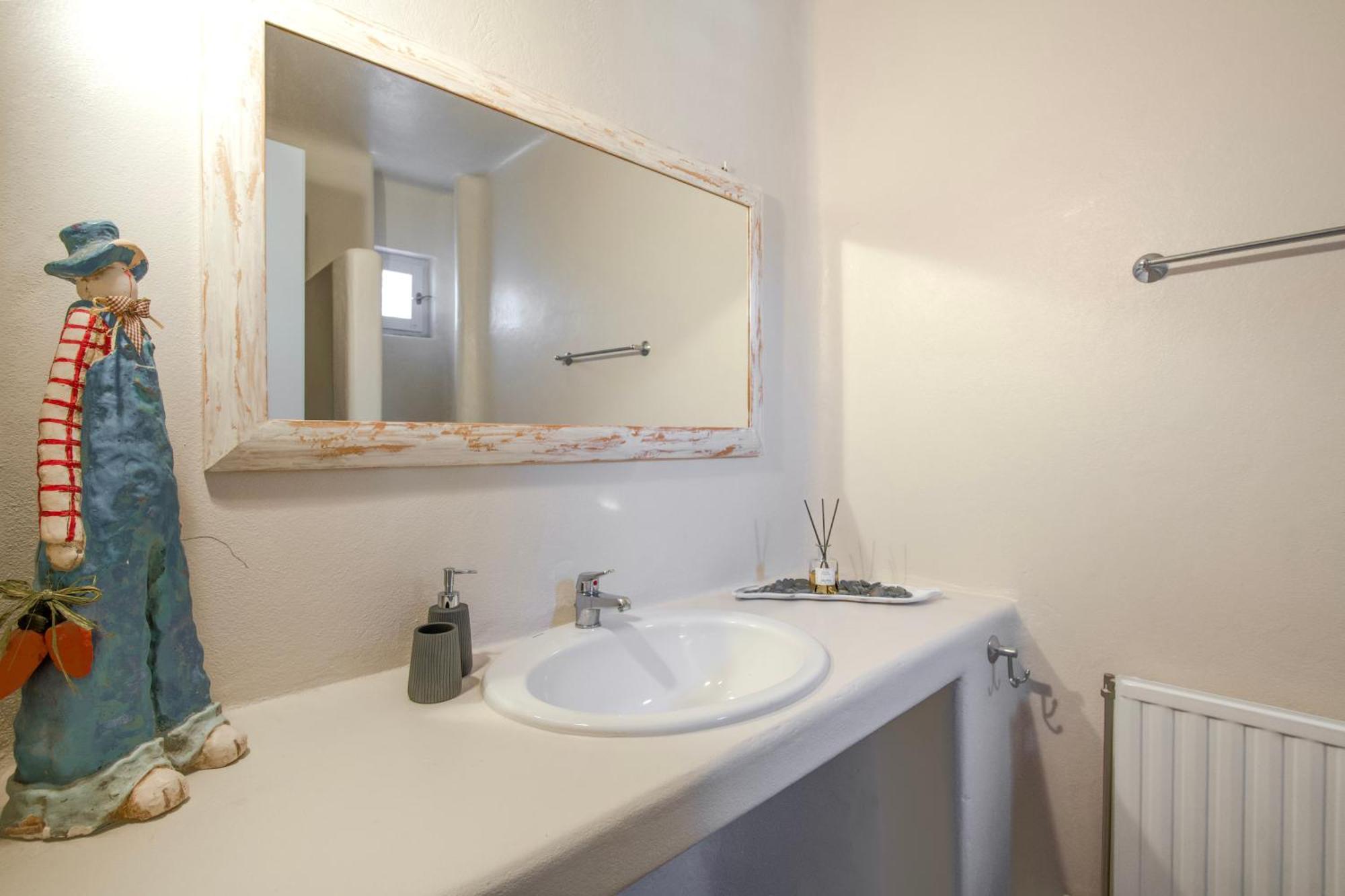 Villa Rossi Paros Luxury Apartments And Suites Drios Rom bilde